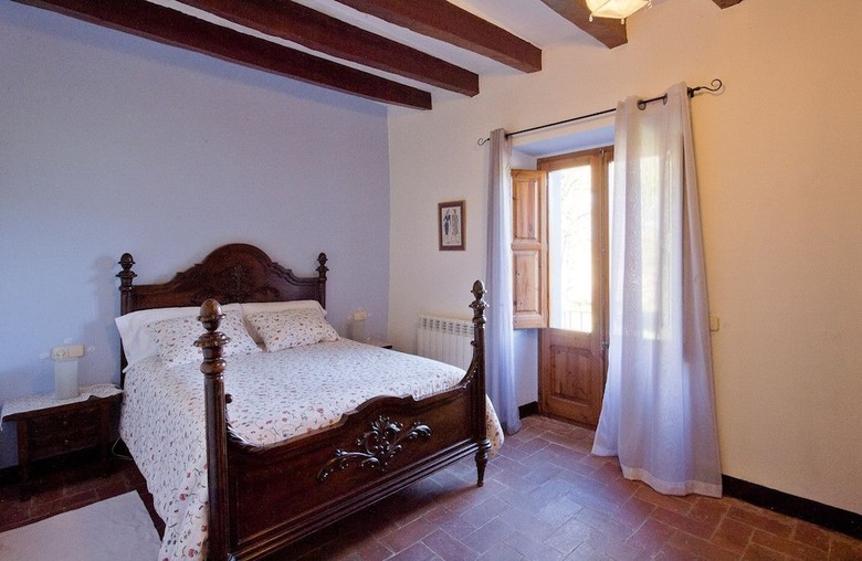 Agroturismo Mas Rubi�