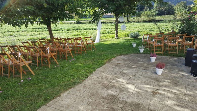 Agroturismo Mas Rubi�