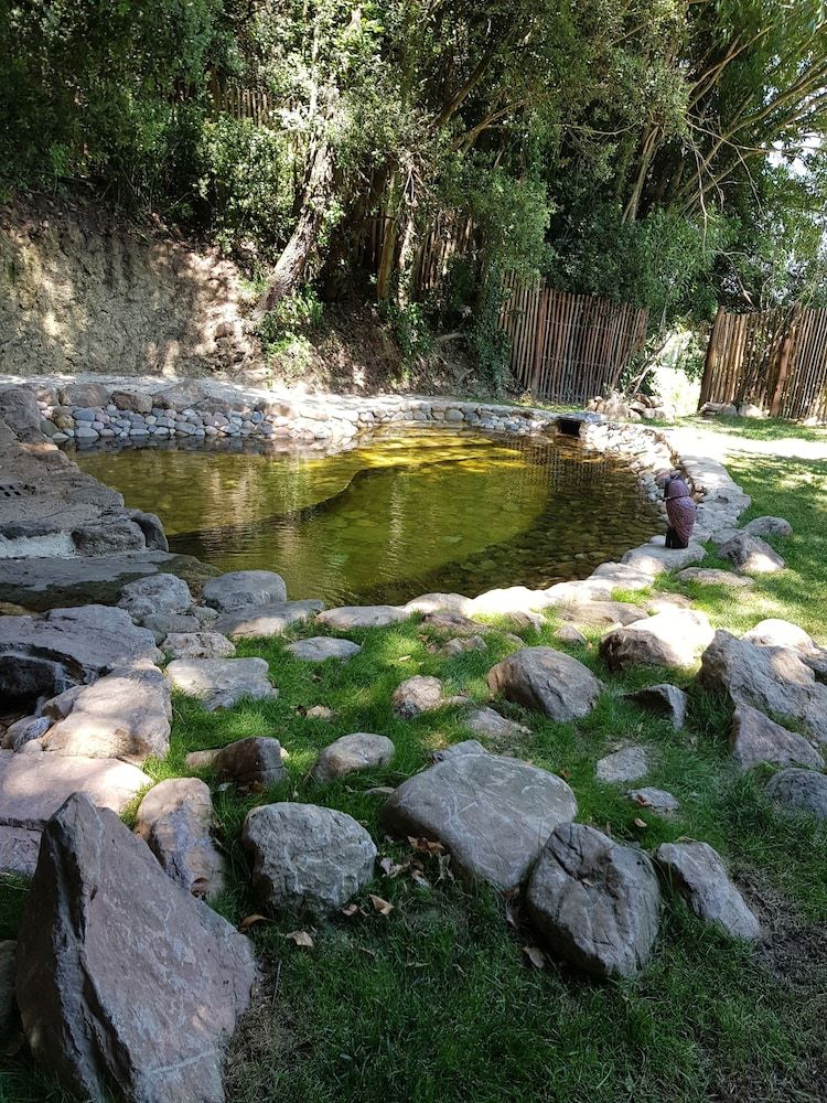 Agroturismo Mas Rubi�