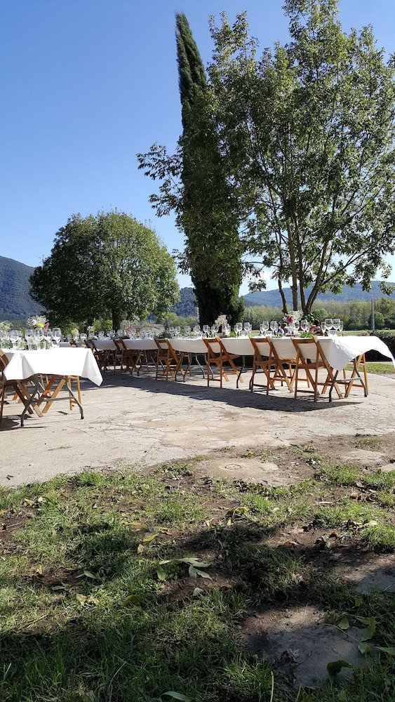 Agroturismo Mas Rubi�