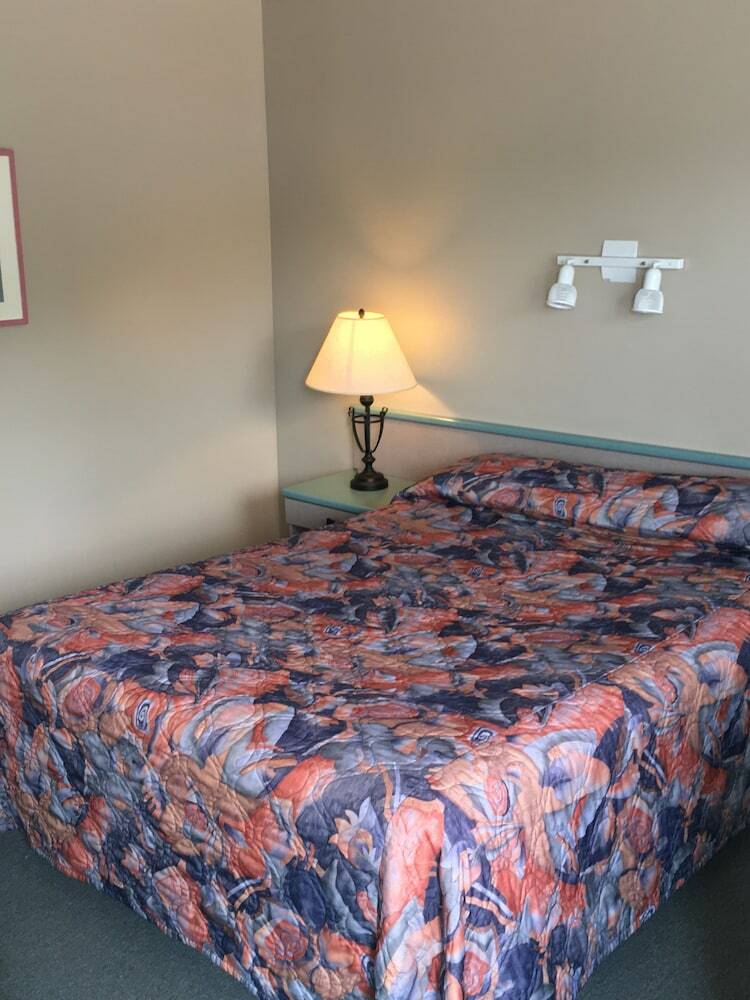 Motel Le Vacancier