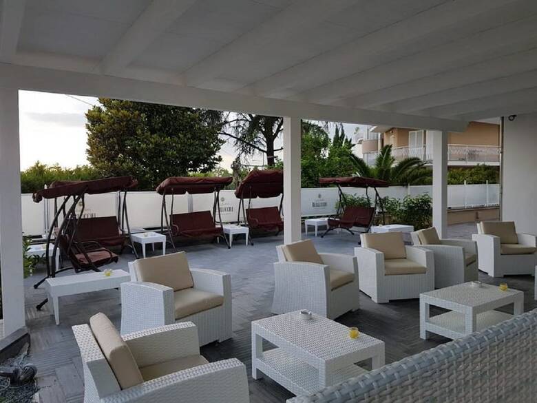 Posada Victoria Hotel