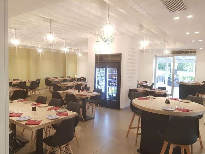 Posada Victoria Hotel