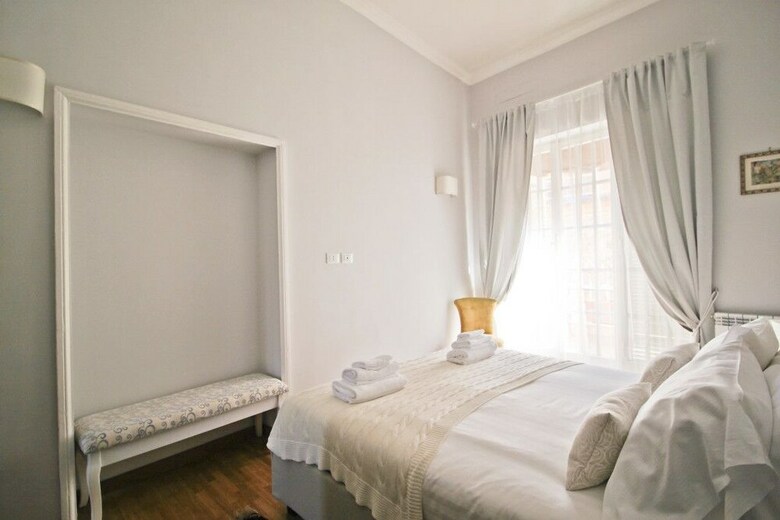 Apartamento At Roman Penthouse