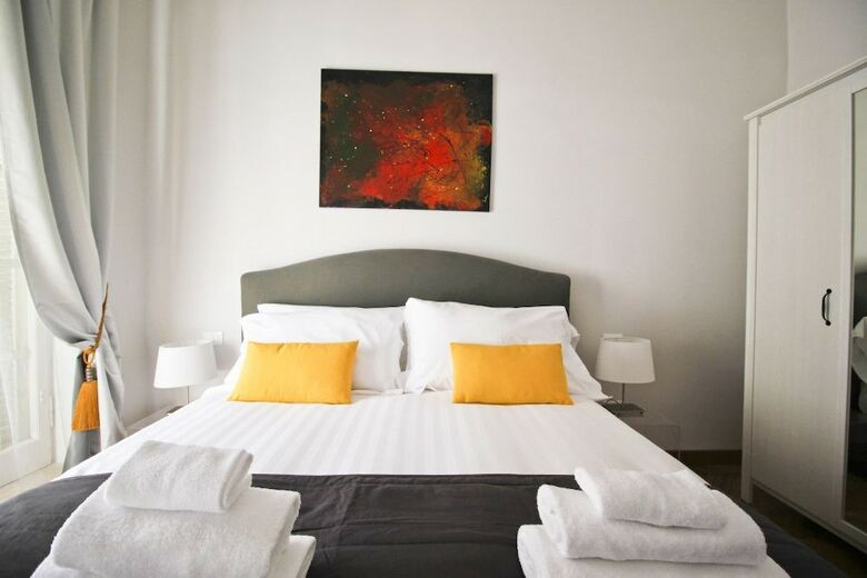 Apartamento At Roman Penthouse