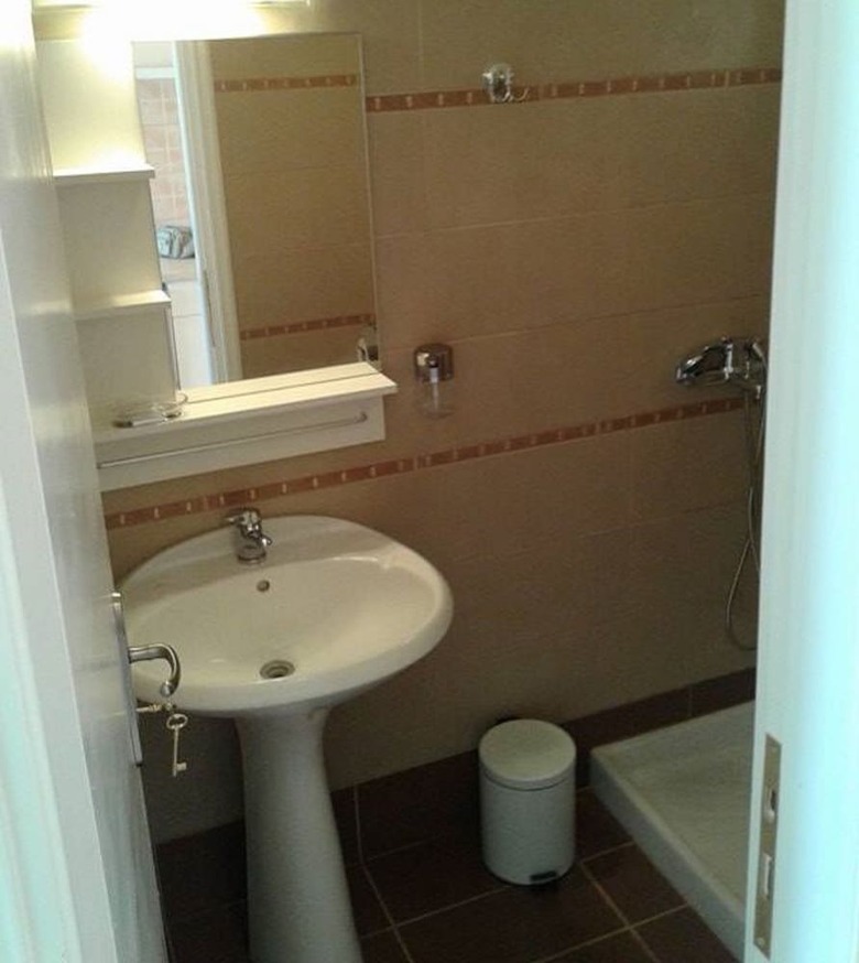 Oceanis Rooms Apartments
