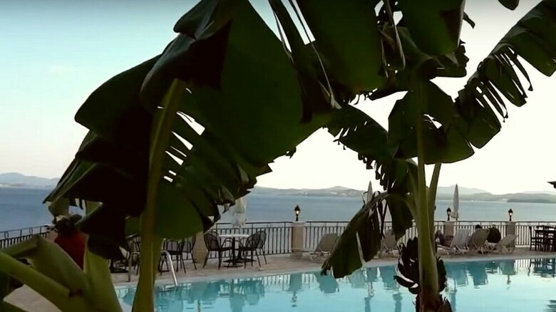 Oceanis Rooms Apartments