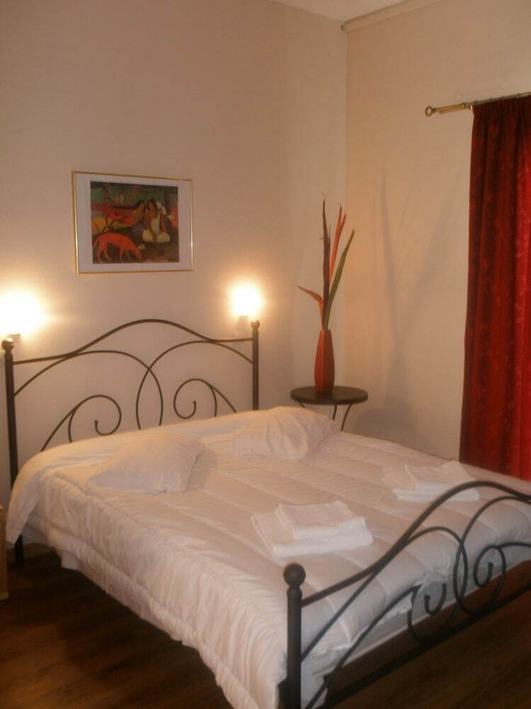 Oceanis Rooms Apartments