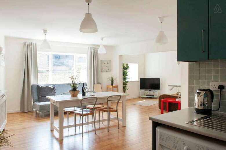 Apartamentos Metrostays - Temple Bar 11