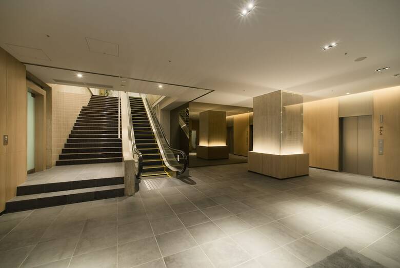 Nagano Tokyu Rei Hotel