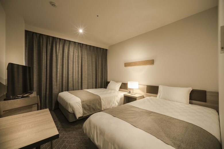 Nagano Tokyu Rei Hotel