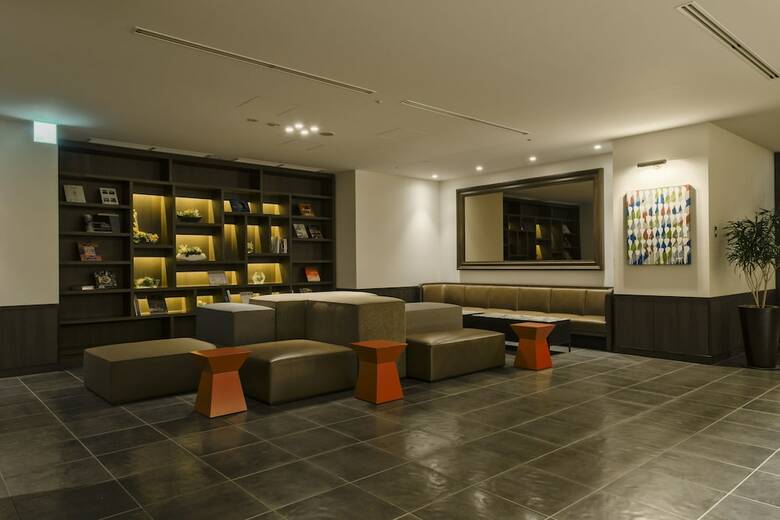 Nagano Tokyu Rei Hotel