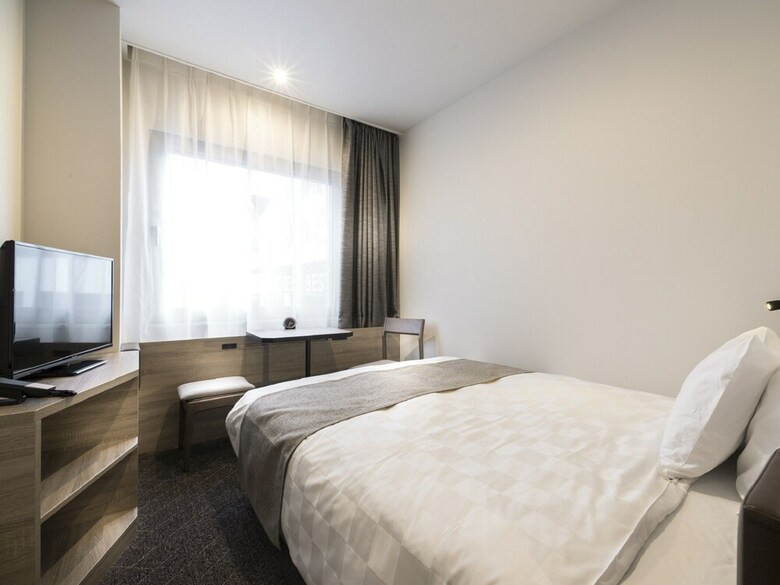 Nagano Tokyu Rei Hotel