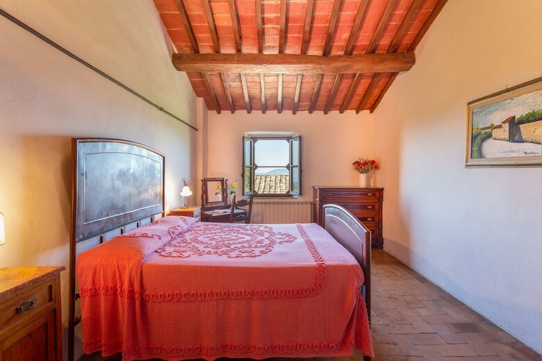 Villa Torre Santa Maria