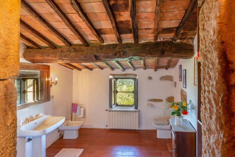 Villa Torre Santa Maria