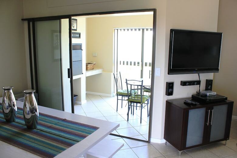 Villa Galliene's Close Self Catering