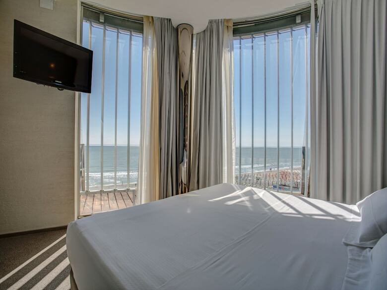 Hotel Waldorf - Premier Resort