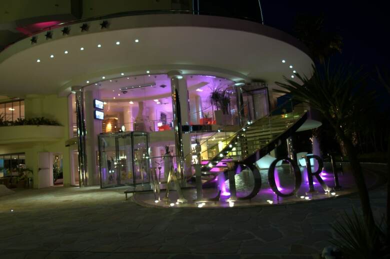 Hotel Waldorf - Premier Resort