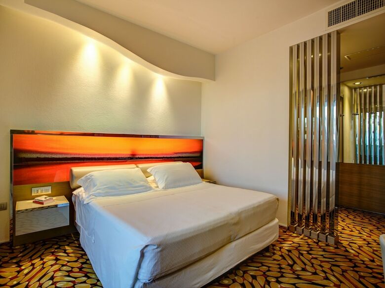 Hotel Waldorf - Premier Resort
