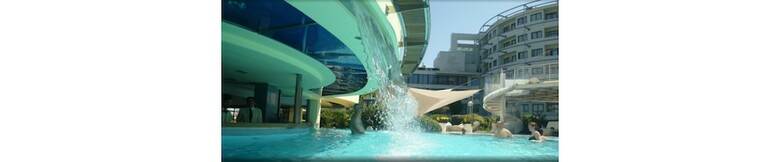 Hotel Waldorf - Premier Resort