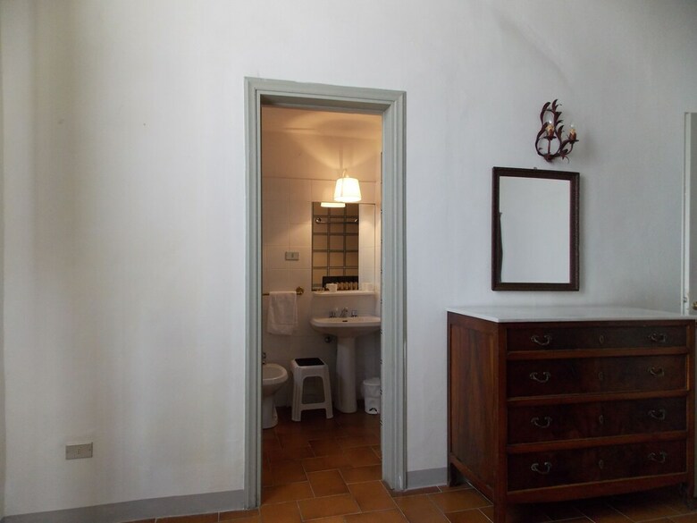 Apartamento Villa Senni