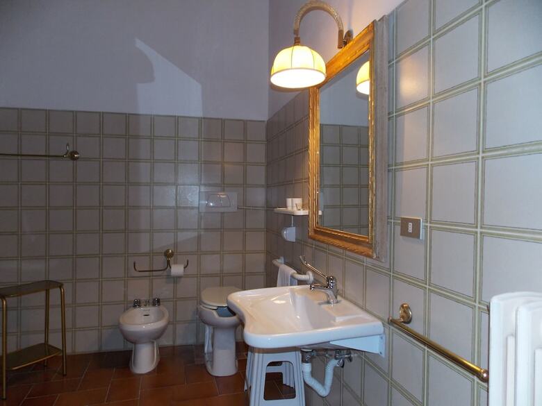 Apartamento Villa Senni