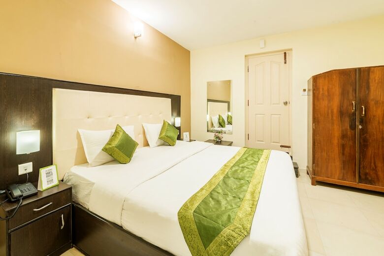 Hotel Treebo Trend Whispering Meadows