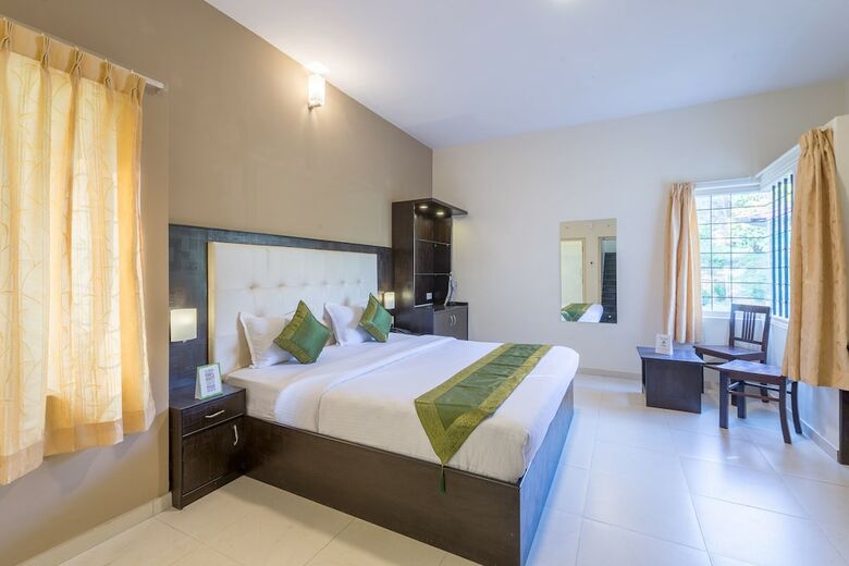 Hotel Treebo Trend Whispering Meadows