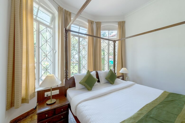 Hotel Treebo Trend Whispering Meadows