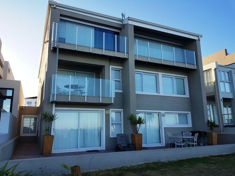 Apartamentos 4 Agape Flat Self Catering
