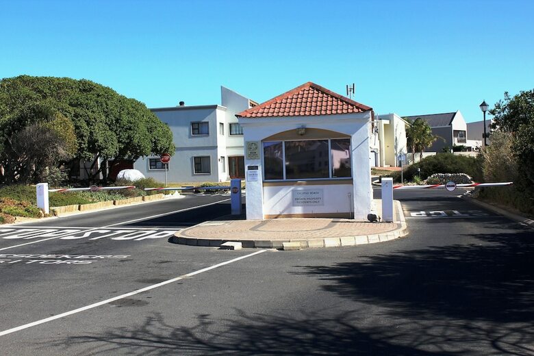 Apartamentos 4 Agape Flat Self Catering