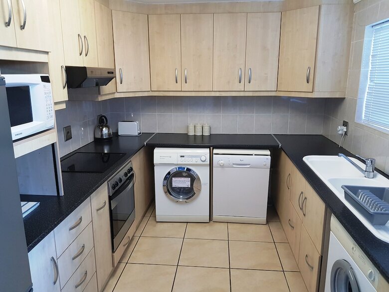 Apartamentos 4 Agape Flat Self Catering