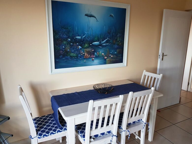 Apartamentos 4 Agape Flat Self Catering