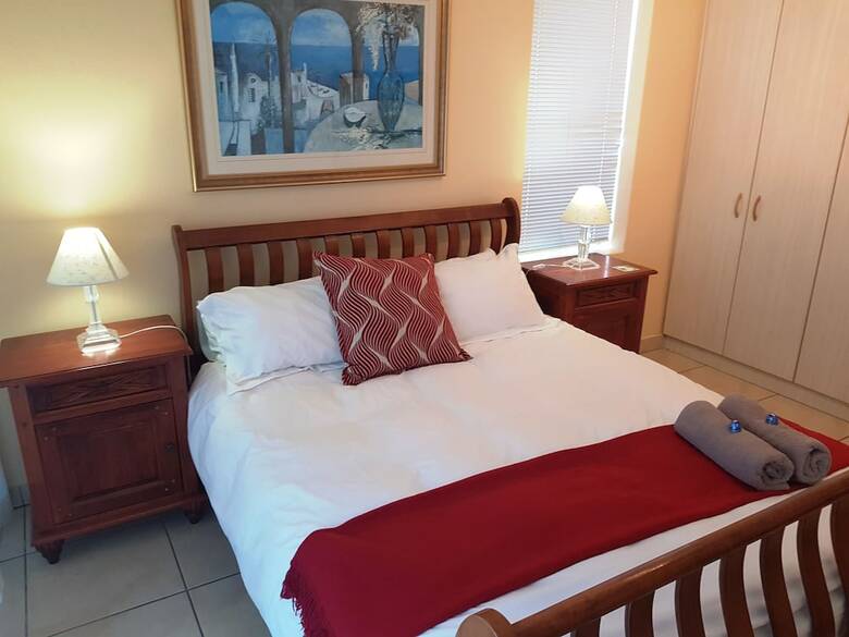 Apartamentos 4 Agape Flat Self Catering