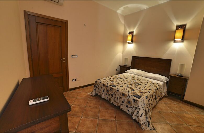 Apartamento Villa Doriana