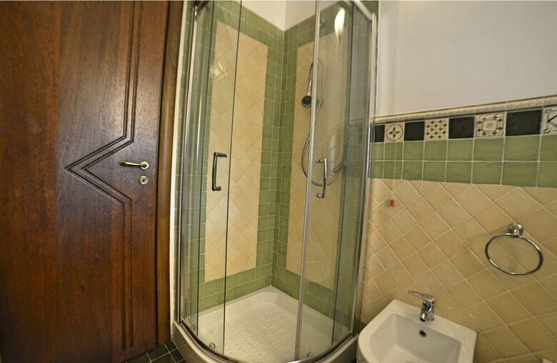 Apartamento Villa Doriana