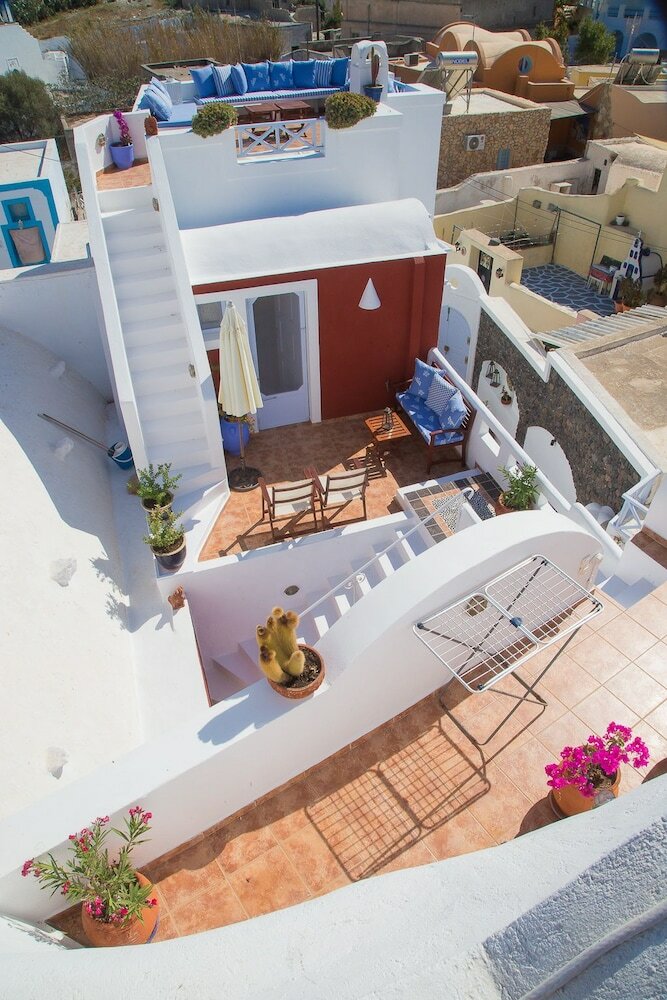 Lydia Luxury Villa