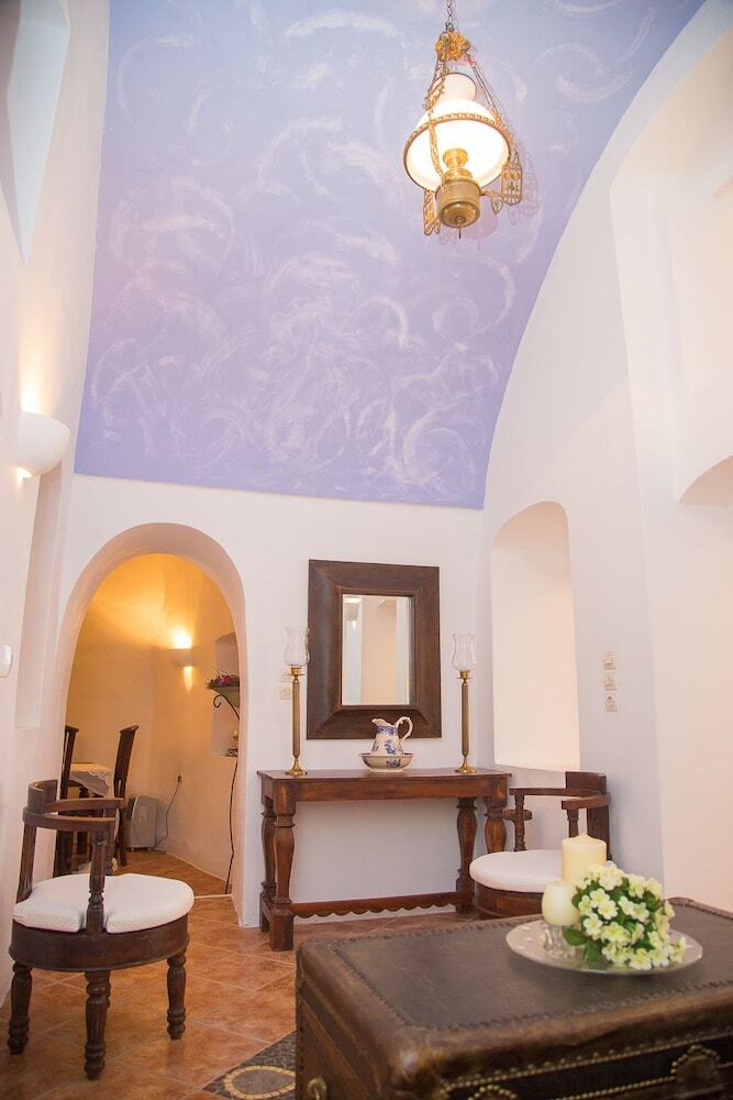 Lydia Luxury Villa
