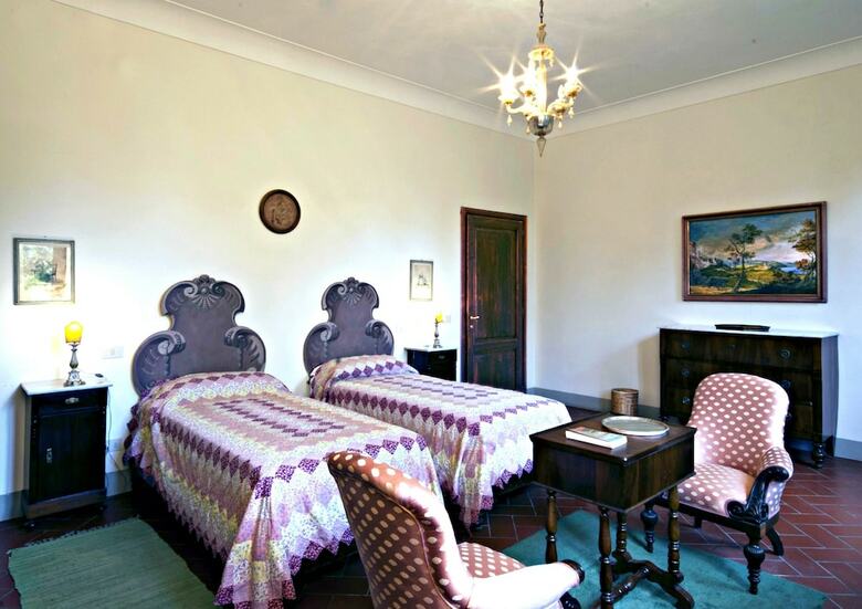 Villa I Delfini