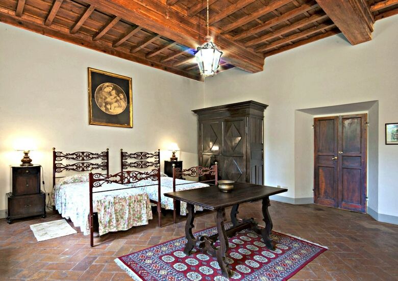 Villa I Delfini