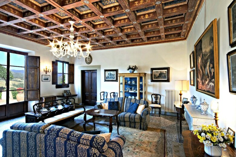 Villa I Delfini