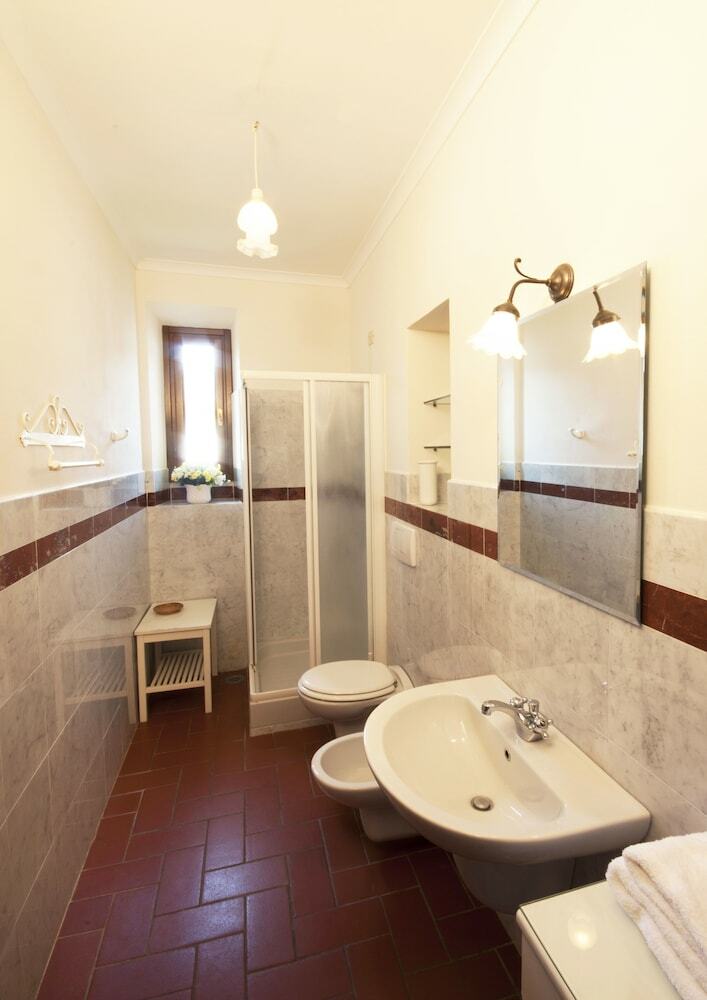 Villa I Delfini