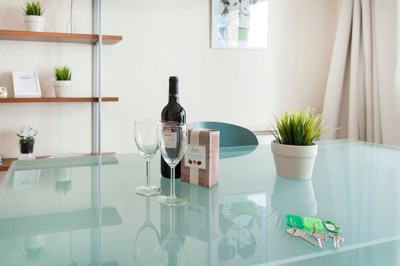 Apartamentos Metrostays - Temple Bar 18