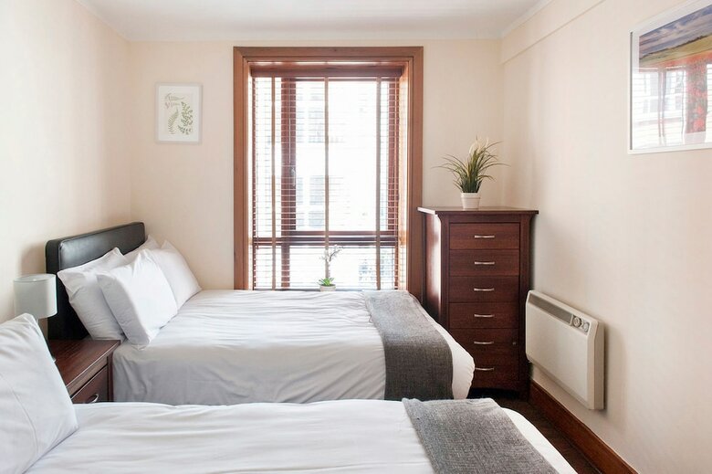 Apartamentos Metrostays - Temple Bar 18
