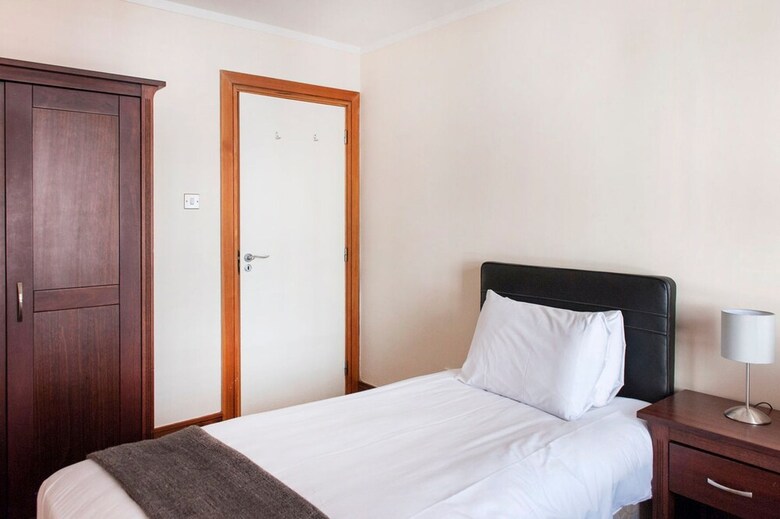 Apartamentos Metrostays - Temple Bar 18