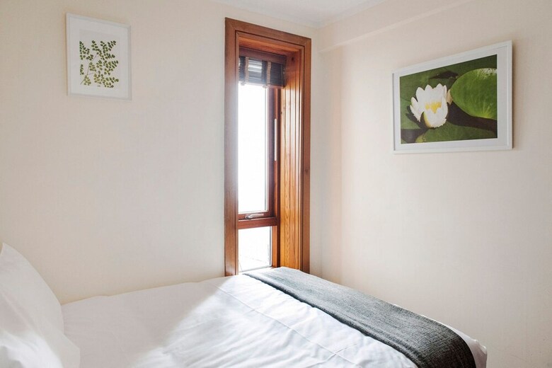 Apartamentos Metrostays - Temple Bar 18