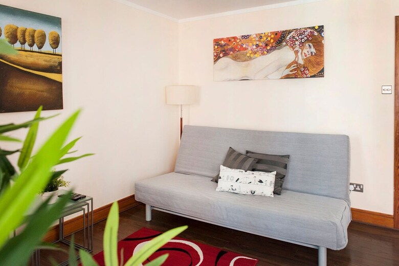 Apartamentos Metrostays - Temple Bar 18
