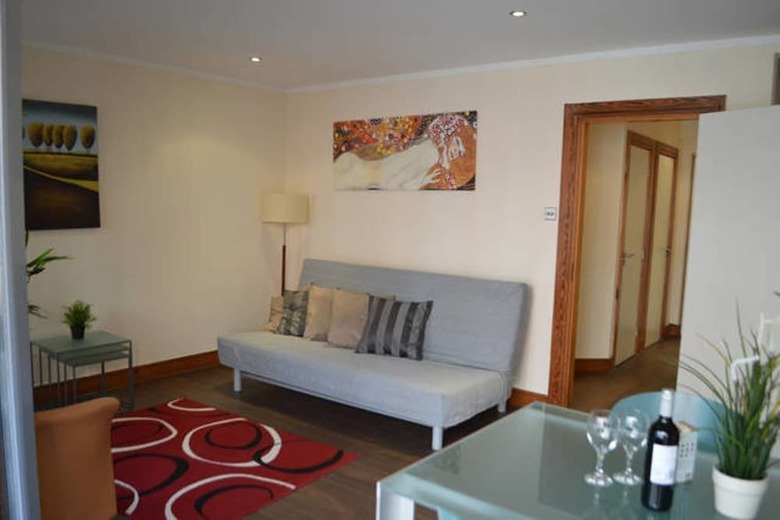 Apartamentos Metrostays - Temple Bar 18