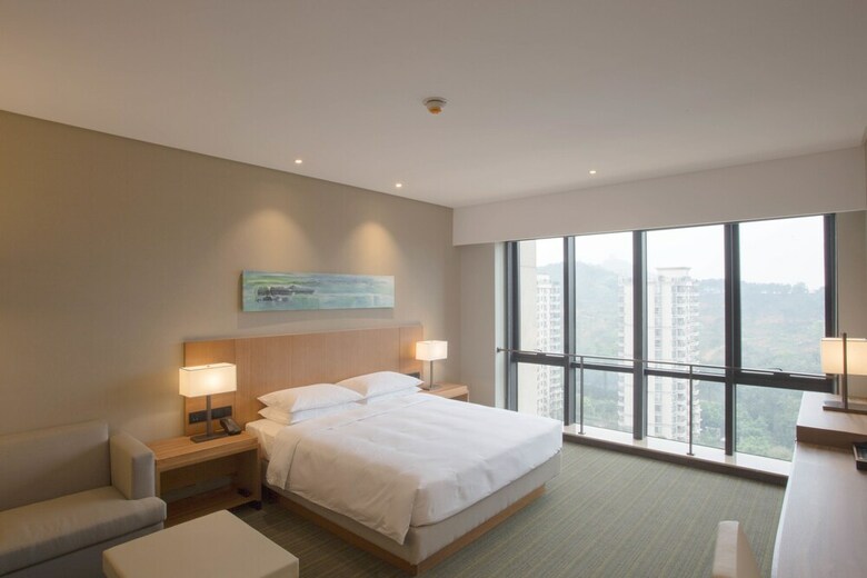 Hotel Hyatt Place Foshan Lishui