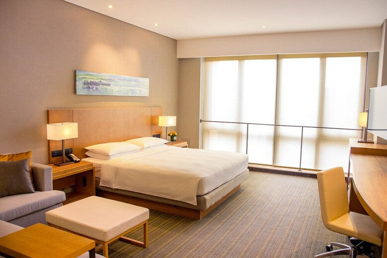 Hotel Hyatt Place Foshan Lishui